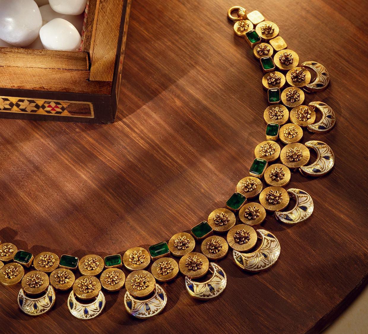 SAFA JEWELLERY