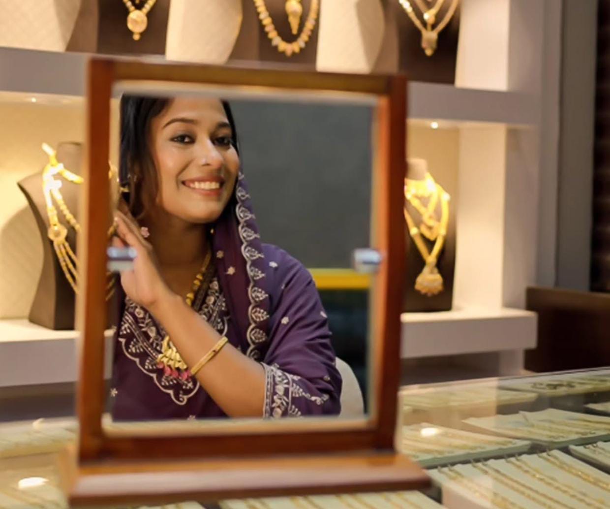 SAFA JEWELLERY
