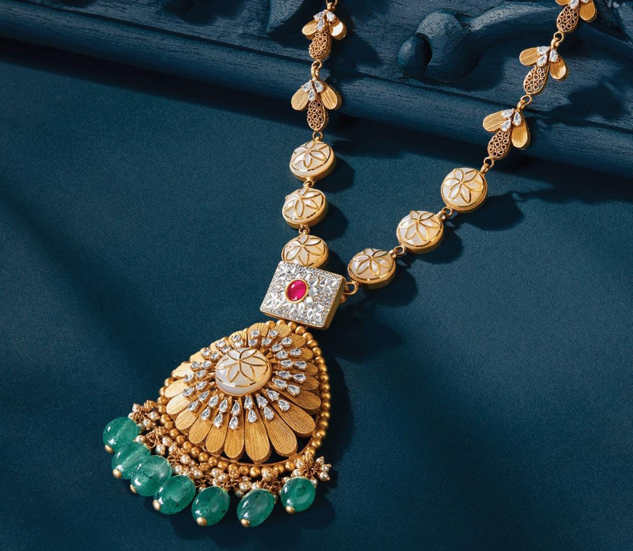 SAFA JEWELLERY