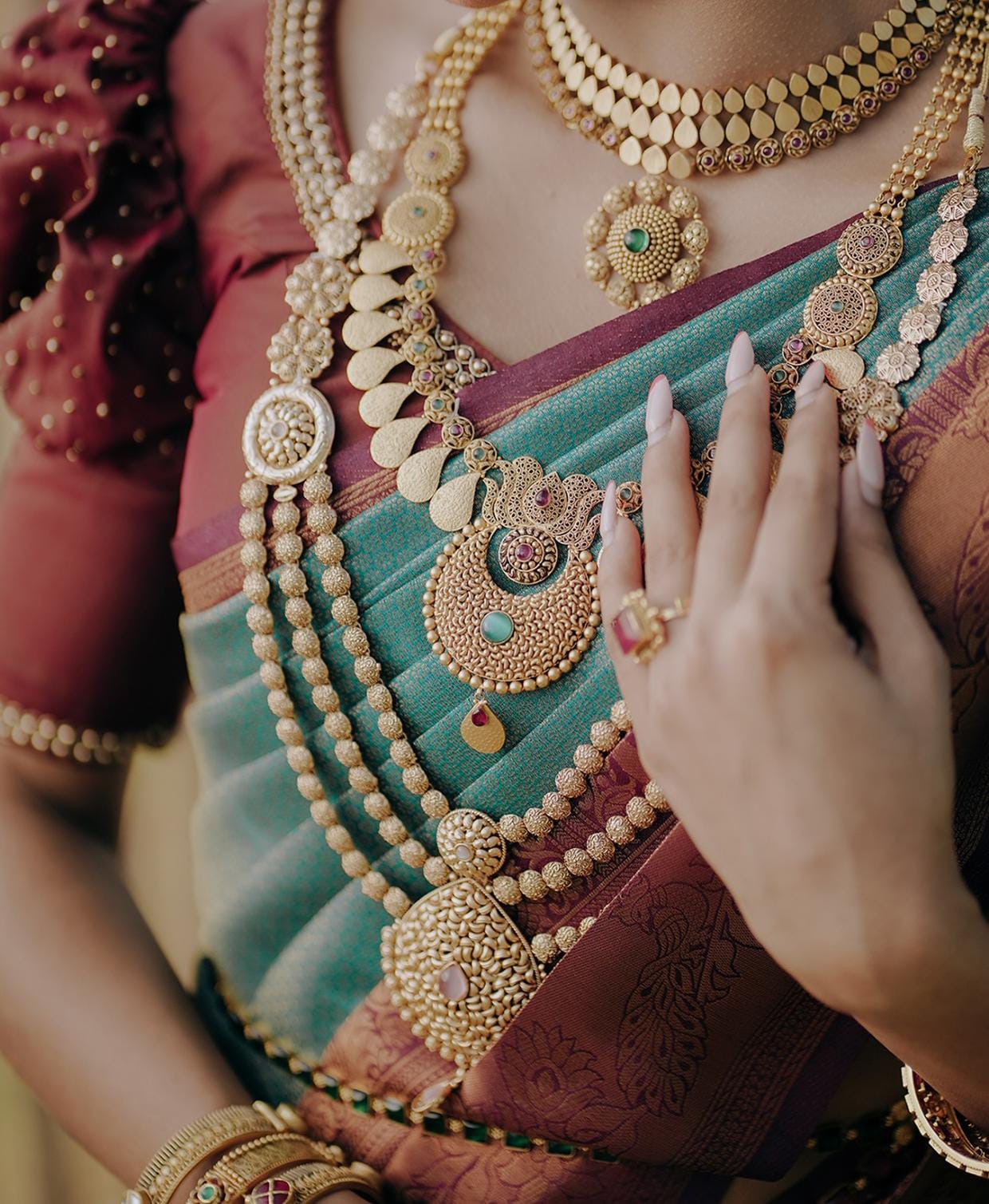 SAFA JEWELLERY