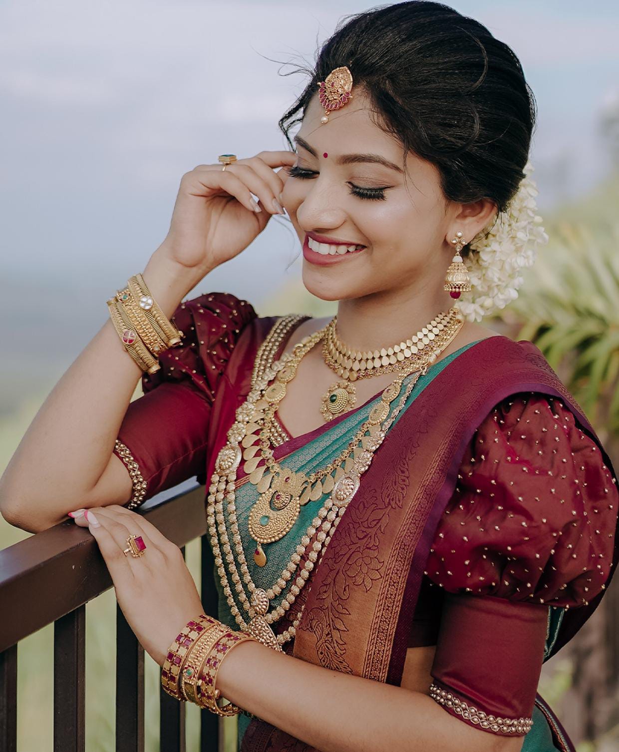 SAFA JEWELLERY