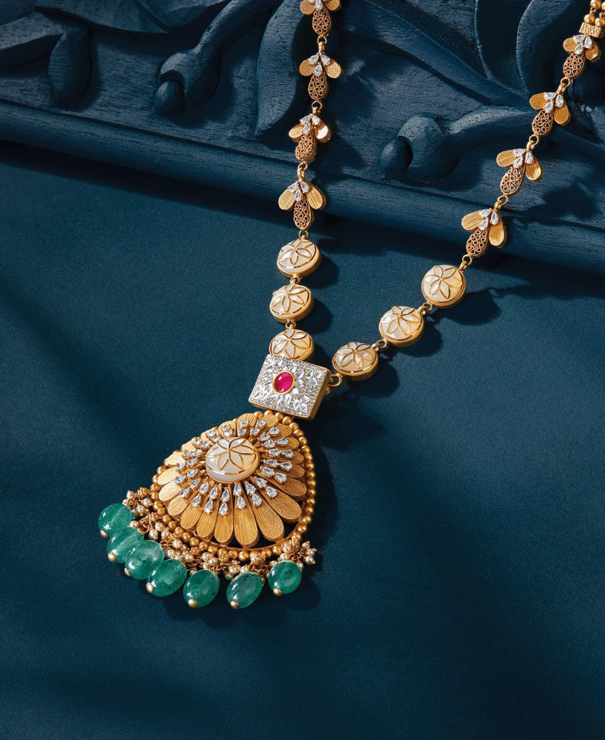 SAFA JEWELLERY